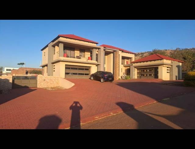 5 BEDROOM HOUSE FOR SALE IN AMANDASIG